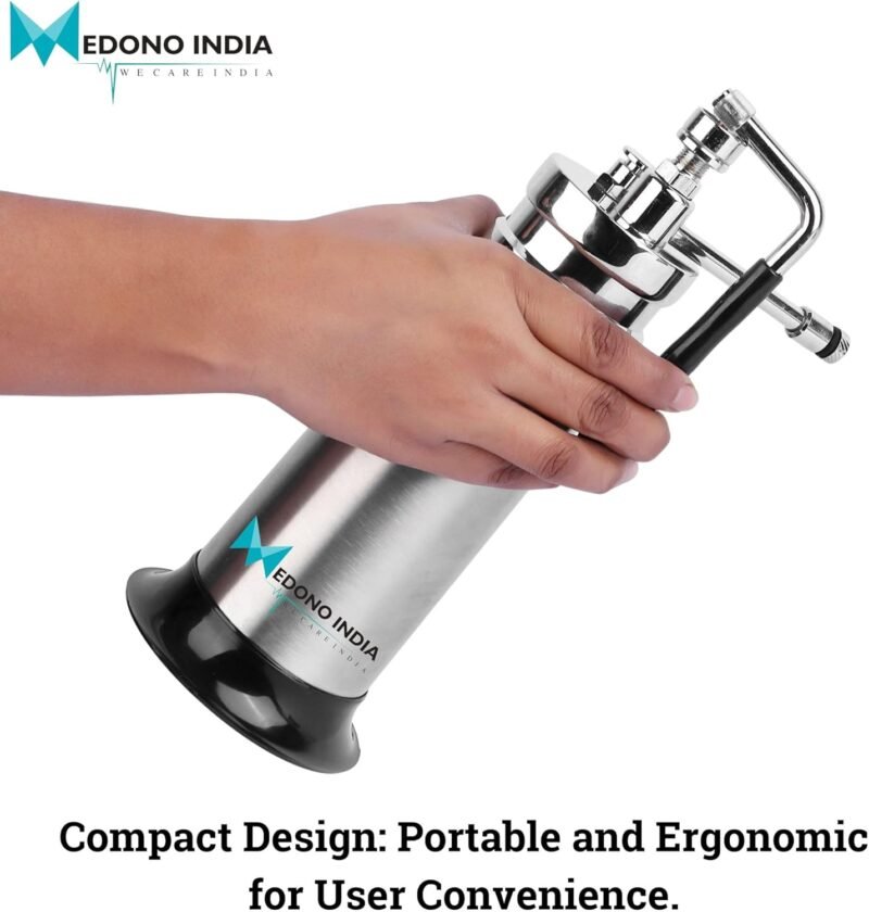 min cryo gun